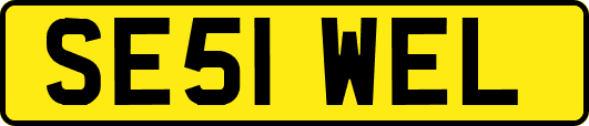 SE51WEL