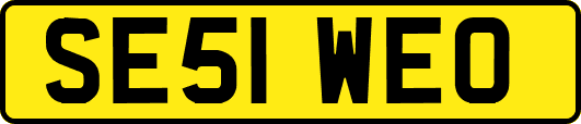 SE51WEO