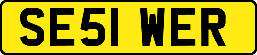 SE51WER