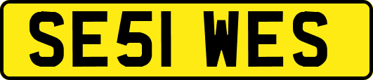 SE51WES