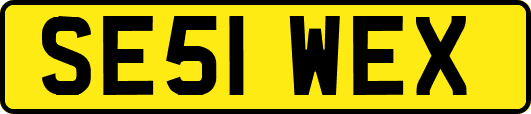 SE51WEX