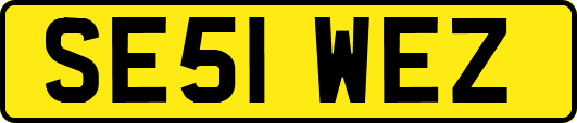 SE51WEZ