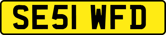 SE51WFD