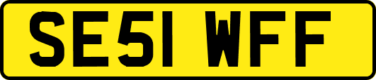 SE51WFF
