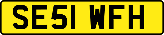 SE51WFH