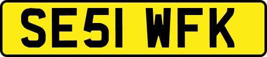 SE51WFK