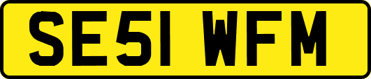 SE51WFM