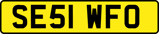 SE51WFO