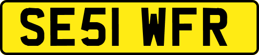 SE51WFR