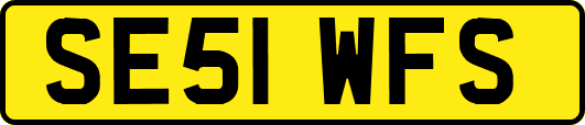 SE51WFS