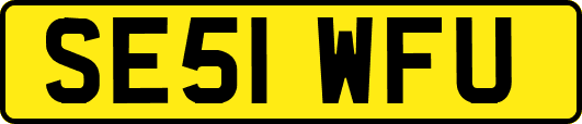 SE51WFU