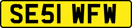 SE51WFW