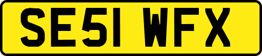 SE51WFX