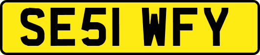 SE51WFY