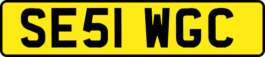 SE51WGC