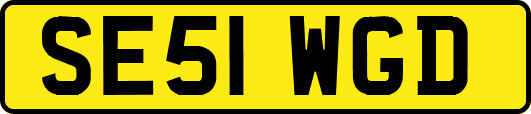 SE51WGD