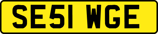 SE51WGE