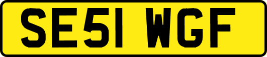 SE51WGF