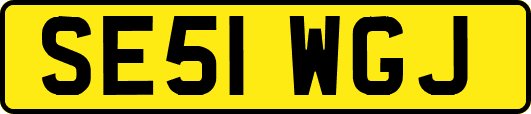 SE51WGJ