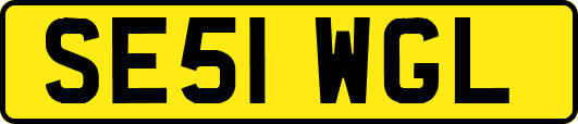 SE51WGL