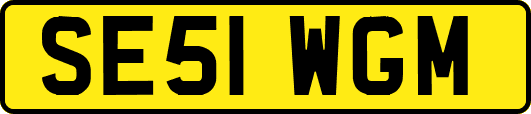 SE51WGM