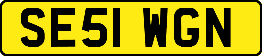 SE51WGN