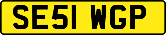 SE51WGP