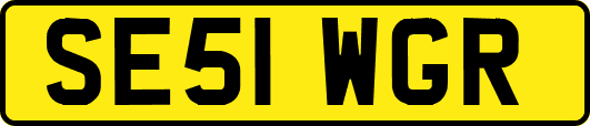 SE51WGR