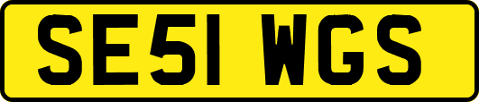 SE51WGS