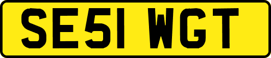 SE51WGT