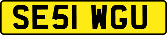 SE51WGU