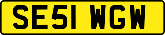 SE51WGW