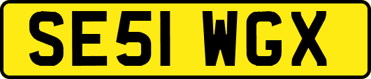 SE51WGX