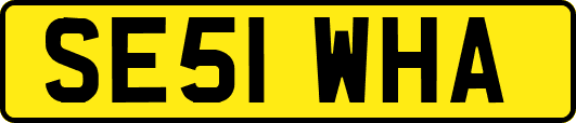 SE51WHA