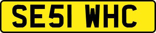 SE51WHC