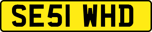 SE51WHD