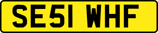 SE51WHF