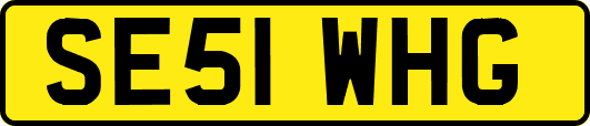 SE51WHG