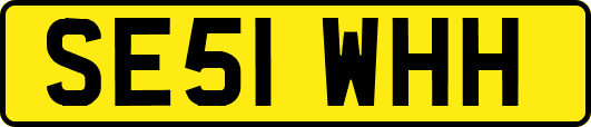 SE51WHH