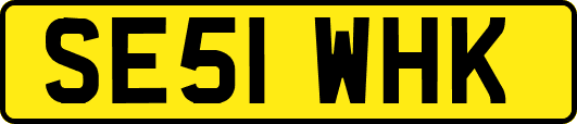 SE51WHK