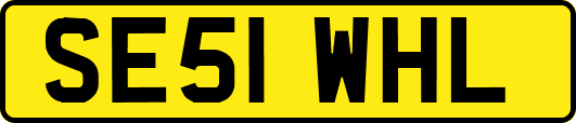 SE51WHL