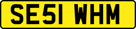 SE51WHM