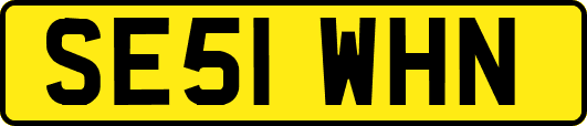 SE51WHN