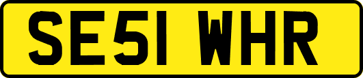 SE51WHR