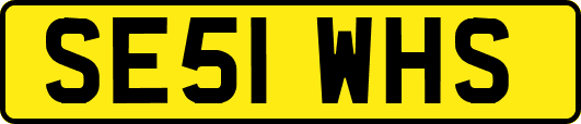 SE51WHS