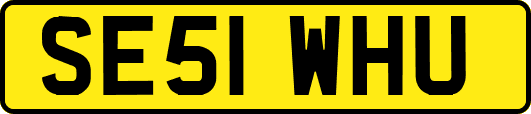 SE51WHU