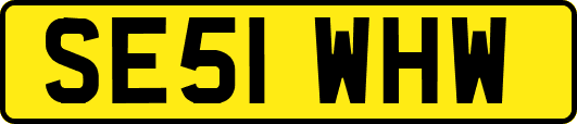 SE51WHW