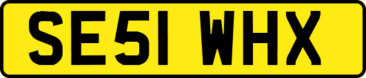 SE51WHX