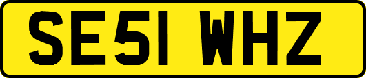 SE51WHZ