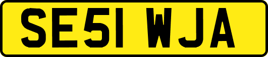 SE51WJA